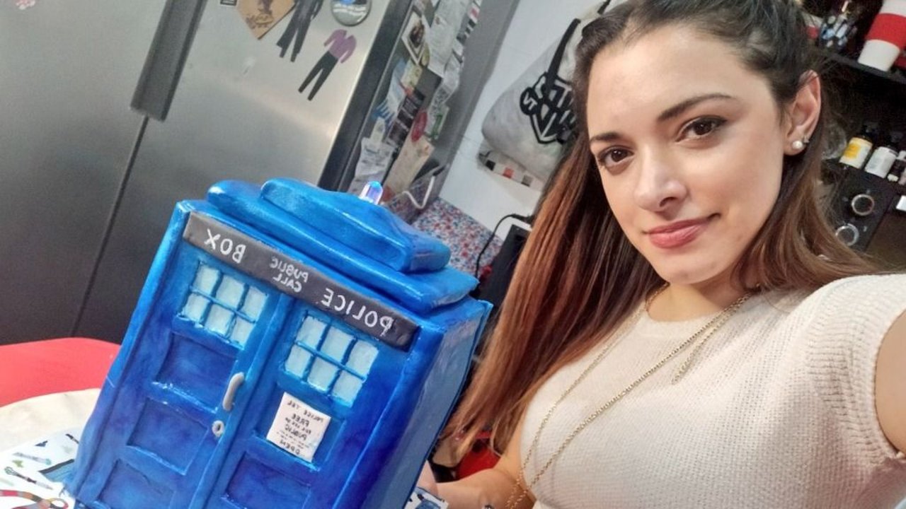 Paula