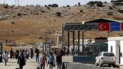 Amnistía Internacional denuncia torturas a los refugiados a su regreso a Siria Amnistía Internacional denuncia torturas a los refugiados a su regreso a Siria