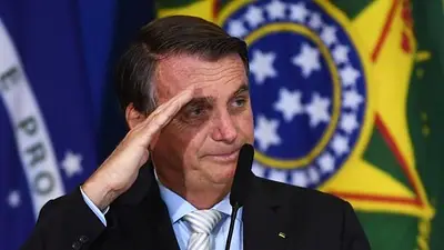 Jair Bolsonaro Jair Bolsonaro