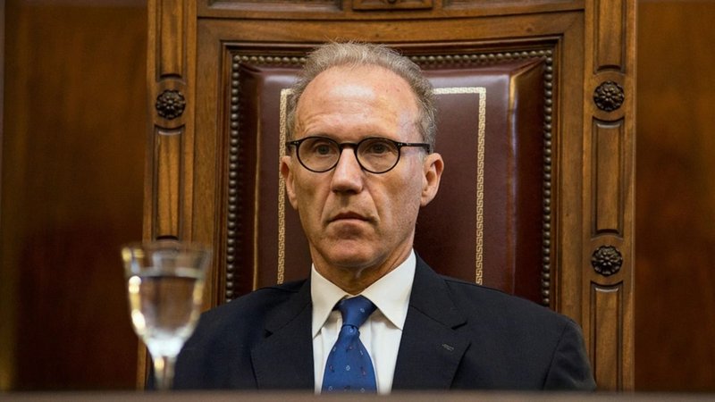 El sincericidio de Rosenkrantz: "No puede haber un derecho detrás de cada necesidad"  