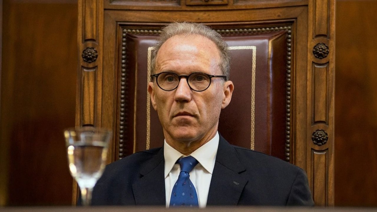 El sincericidio de Rosenkrantz: "No puede haber un derecho detrás de cada necesidad"  