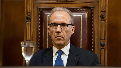 Carlos Rosenkrantz Carlos Rosenkrantz