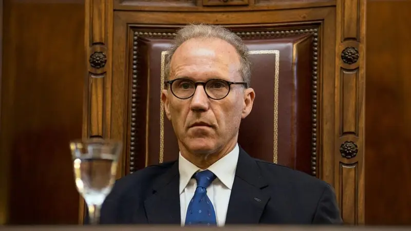 Carlos Rosenkrantz