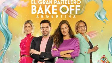 Bake Off: escándalo entre dos jurados en las grabaciones