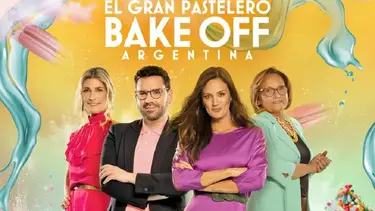 Bake Off: escándalo entre dos jurados en las grabaciones