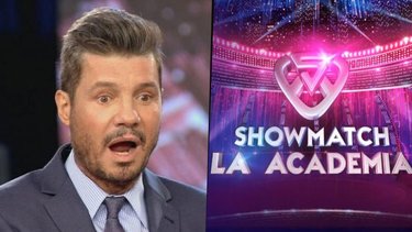 Participó en ShowMatch con Tinelli y le desalojarán la casa