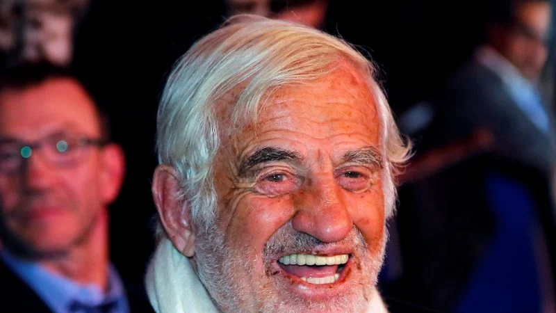 Francia llora al "inmortal" Belmondo y le rendirá un homenaje nacional el jueves