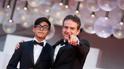 Una película mexicana muestra el mundo de las maquiladoras en el festival de Venecia Una película mexicana muestra el mundo de las maquiladoras en el festival de Venecia