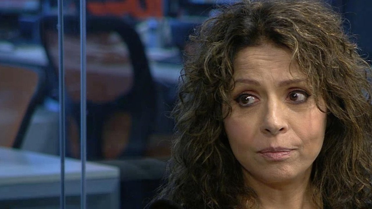 Patricia Sosa.