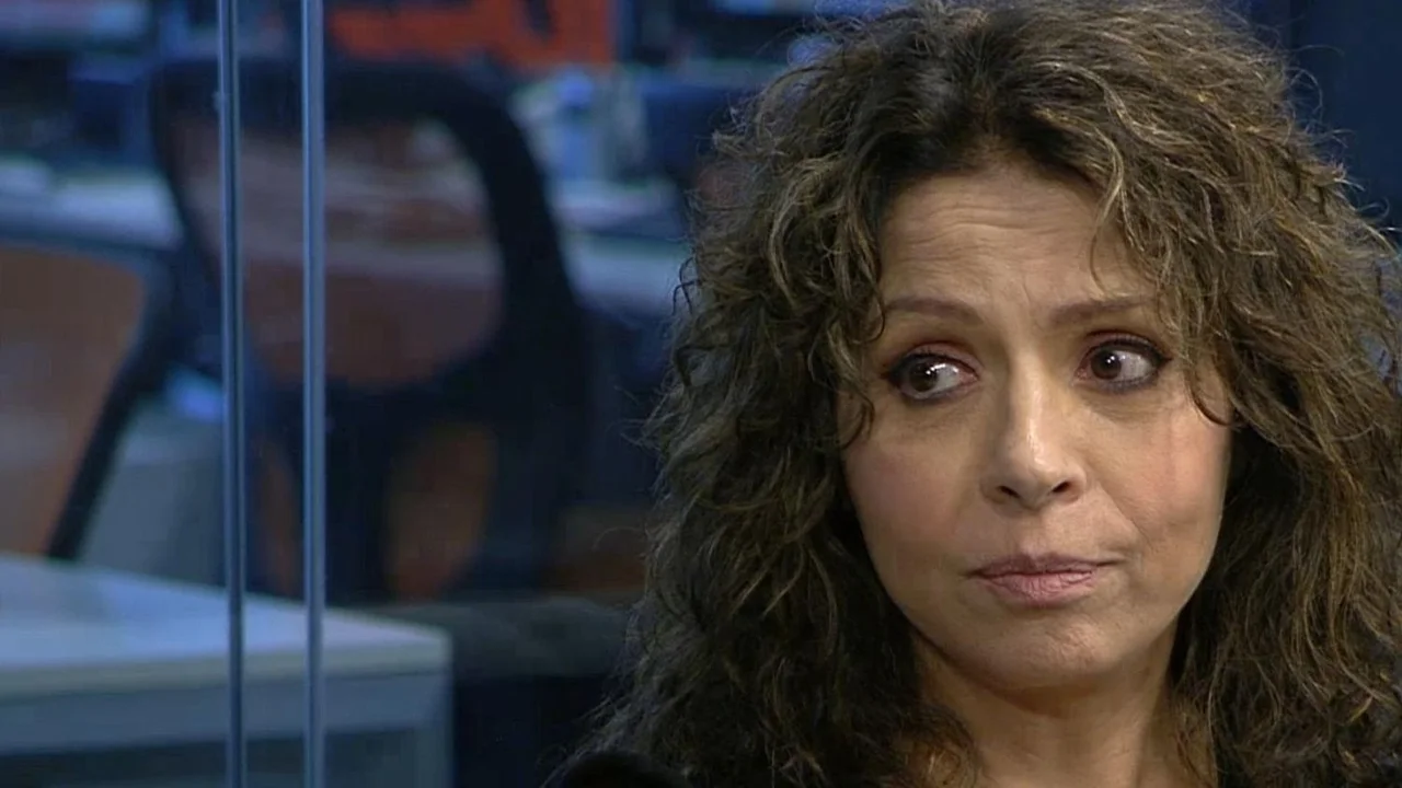 Patricia Sosa.