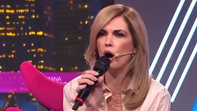 Viviana Canosa Viviana Canosa