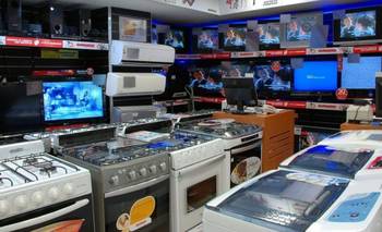 Newsan despidió 45 trabajadores y suspendió a la mitad de su planta en Buenos Aires | Recesión