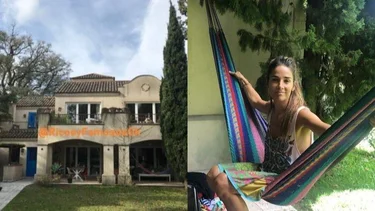 La exorbitante cifra de dinero que Juana Viale pide por su casa