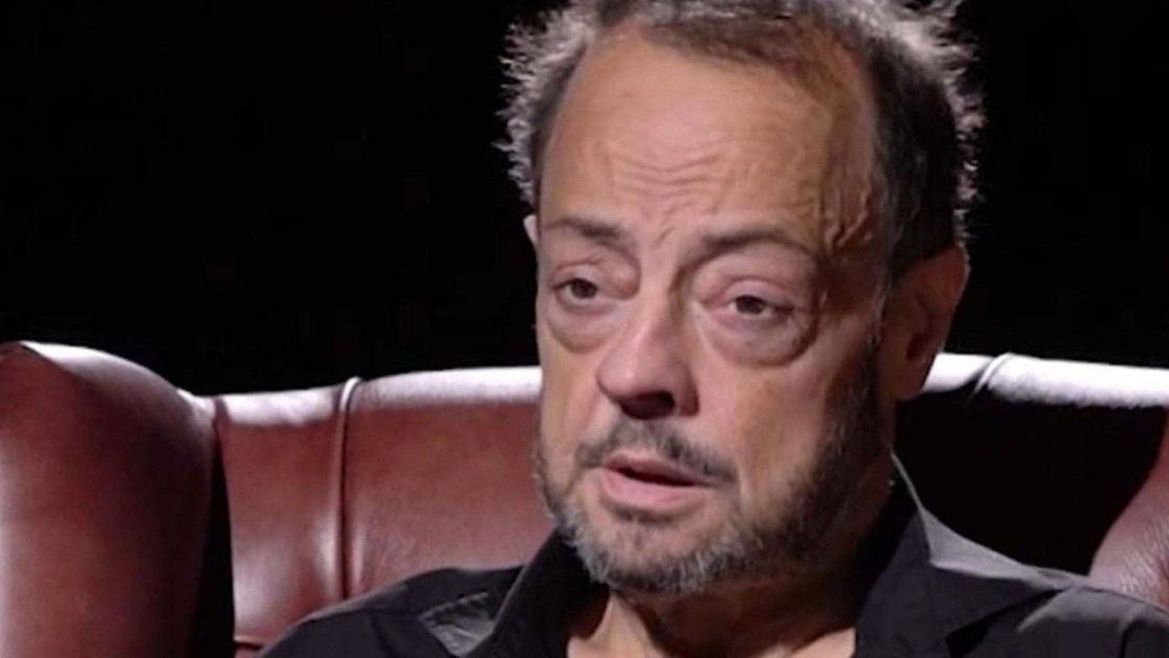 Cabito Massa Alcántara.