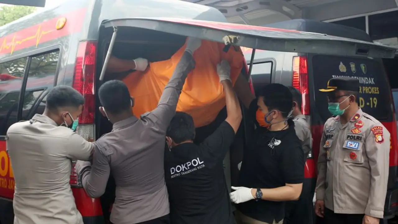 Mueren 41 personas en el incendio de una cárcel hacinada de Indonesia
