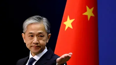 China dice que mantendrá la comunicación con el nuevo Gobierno afgano China dice que mantendrá la comunicación con el nuevo Gobierno afgano