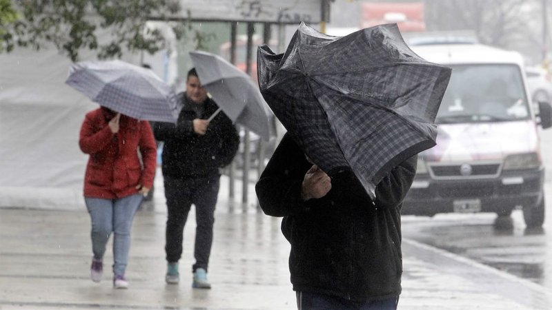 Pronóstico del tiempo en el AMBA para este jueves