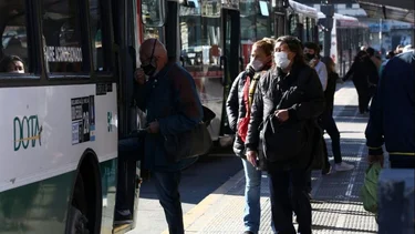 El transporte público será gratuito para ir a votar 