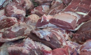 El consumo de carne no sale de sus mínimos históricos  | Crisis económica