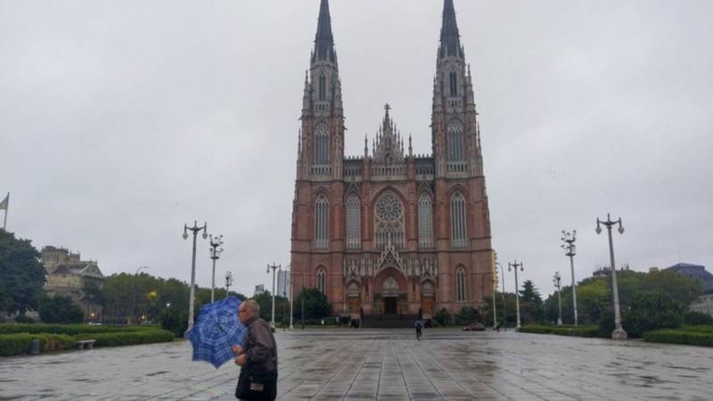 Alerta naranja