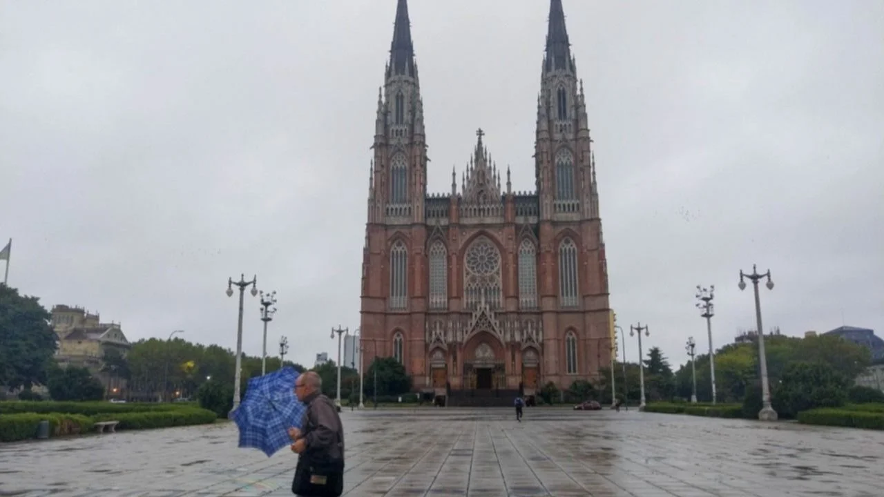 Alerta naranja
