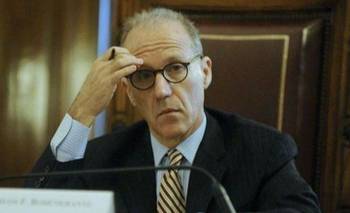 Rosenkrantz no está solo: negando derechos, aumenta la desigualdad | Desigualdad