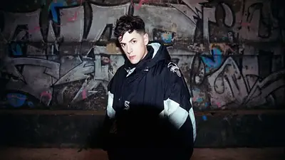 ACRU presenta "Represena", el segundo adelanto de su nuevo EP ACRU presenta "Represena", el segundo adelanto de su nuevo EP