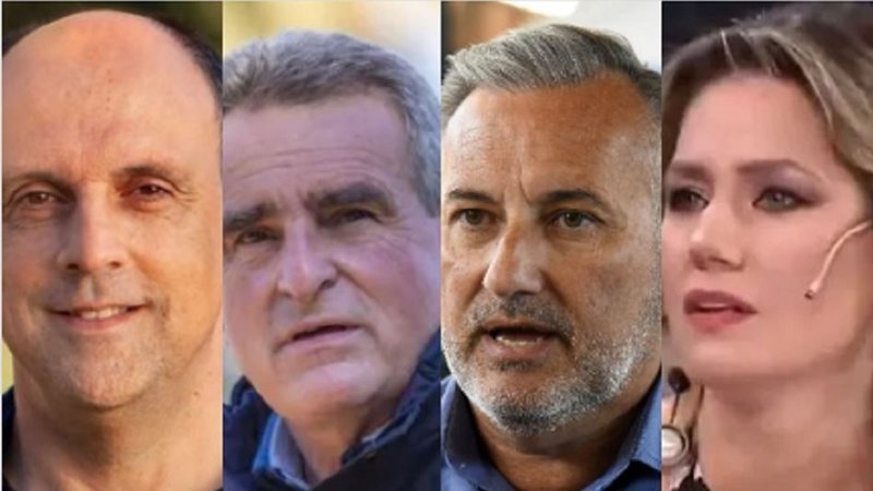 Candidatos  y boletas PASO 2021 en Santa Fe: la lista para las elecciones
