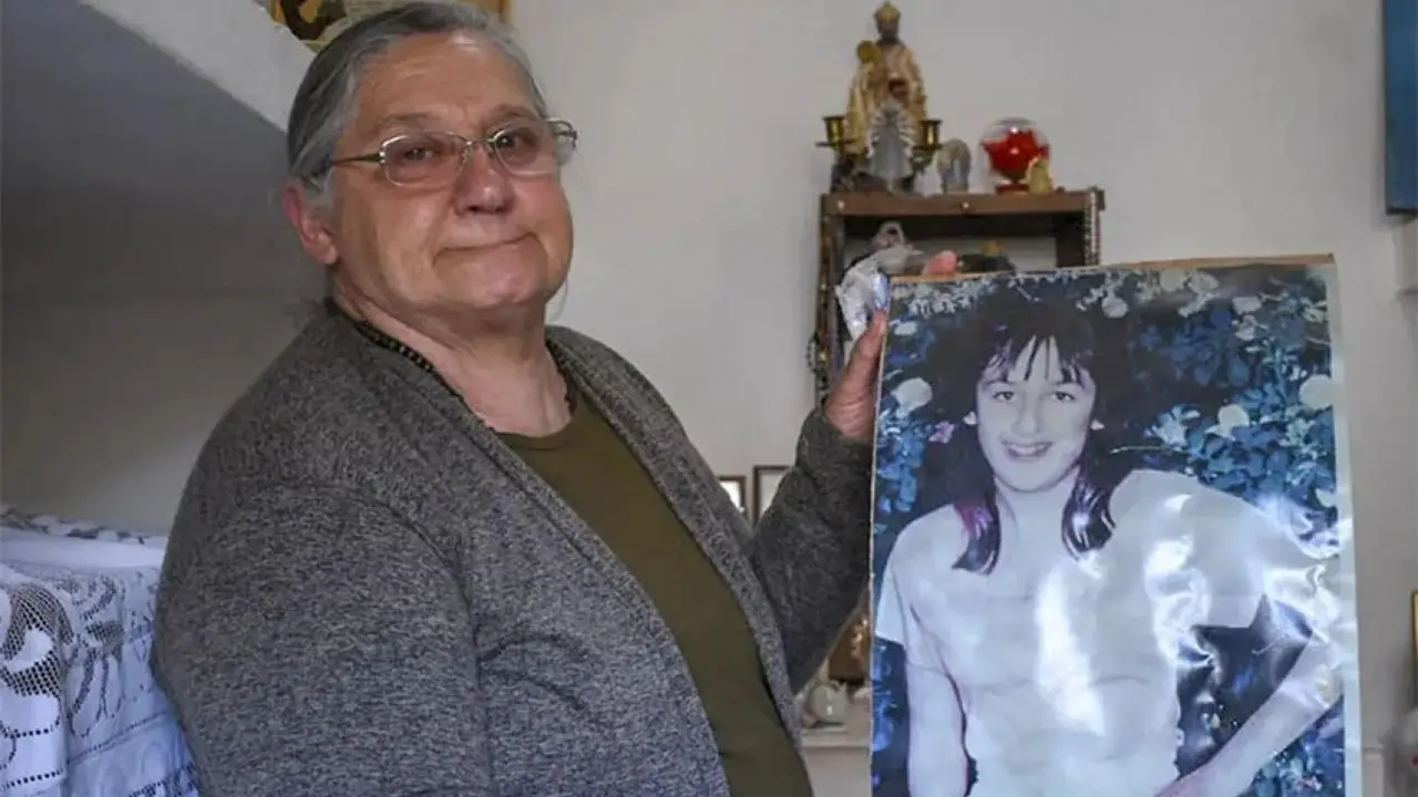Caso María Soledad Morales