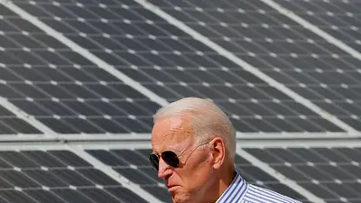 La energía solar puede representar el 40% de electricidad de EEUU para 2035 La energía solar puede representar el 40% de electricidad de EEUU para 2035