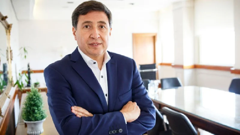 Arroyo aseguró que Argentina llegará a "un acuerdo razonable" con el FMI por la deuda