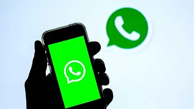 WhatsApp WhatsApp