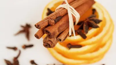 Beneficios de la canela Beneficios de la canela