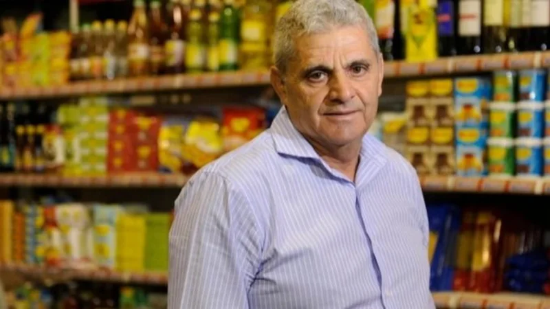 El dueño de Marolio disparó contra los empresarios que se oponen al congelamiento: "Hijos de..."