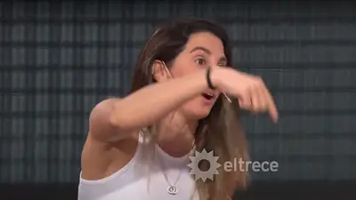 Cinthia Fernández Cinthia Fernández