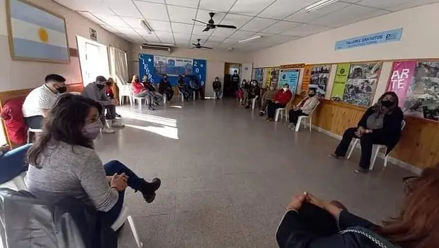 Territorio, comunidades y economías regionales: un año de “Participar en Comunidad” | Integración regional