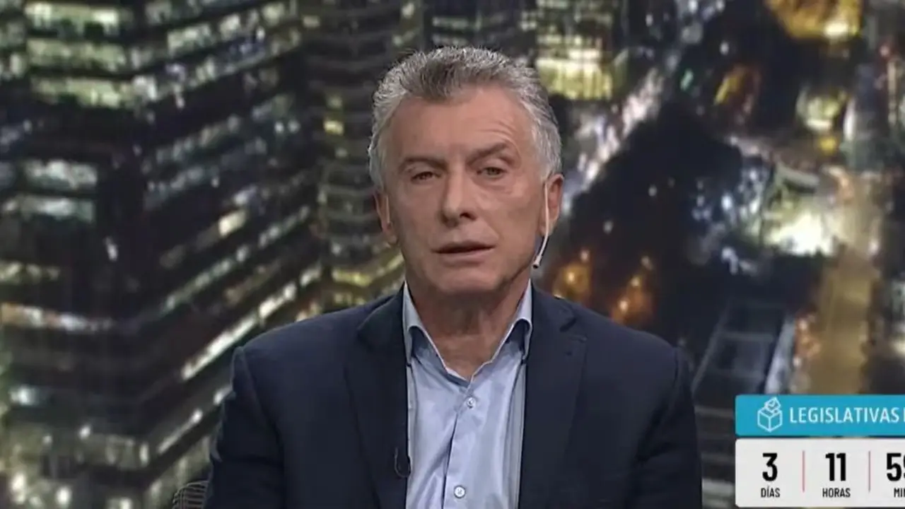 Macri se quejó de un juez de la Corte y lo llamó "anticapitalista"