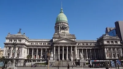 Elecciones legislativas: cómo cuentan los votos en blanco Elecciones legislativas: cómo cuentan los votos en blanco