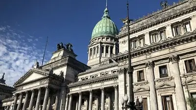 PASO 2021: tipos de voto PASO 2021: tipos de voto
