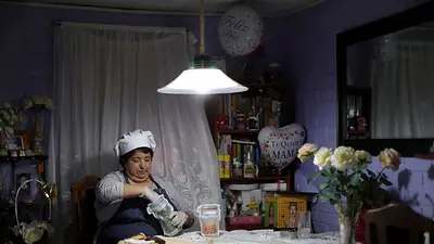 El coronavirus retrasaría 10 años participación laboral de mujeres en América Latina El coronavirus retrasaría 10 años participación laboral de mujeres en América Latina
