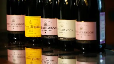 La justicia europea otorga una amplia protección al término 'champán' La justicia europea otorga una amplia protección al término 'champán'