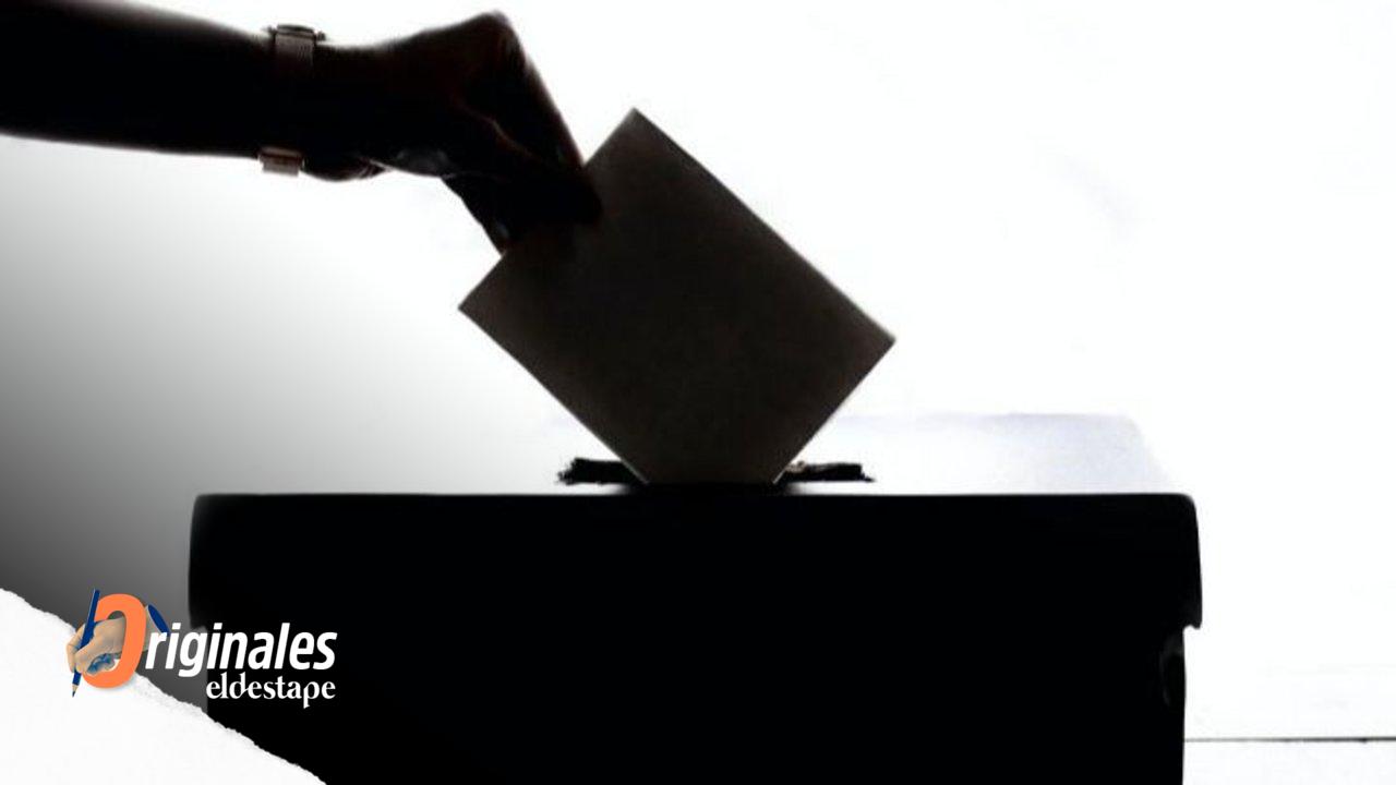 Elecciones 2023: Tras intenso debate, la suspensión de las PASO está frenada