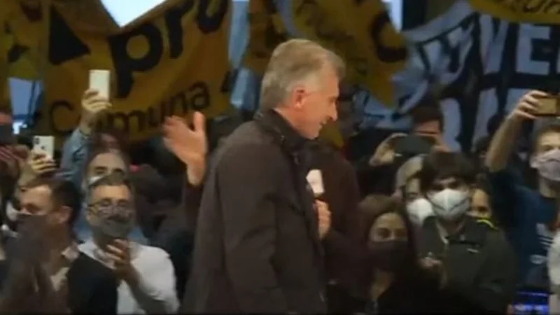 Horacio Rodríguez Larreta