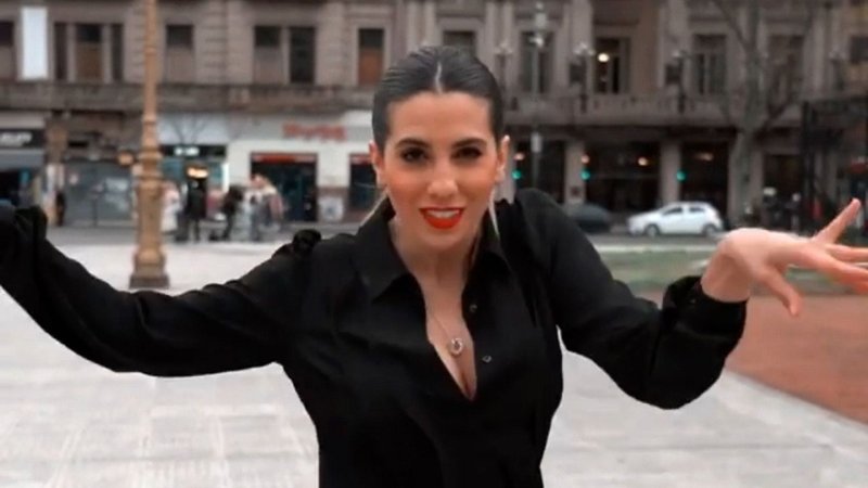 Cinthia Fernández