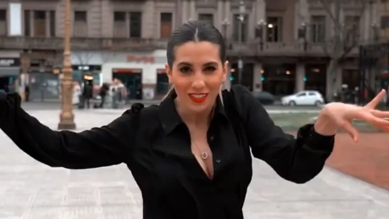 Cinthia Fernández