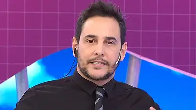 Rodrigo Lussich Rodrigo Lussich