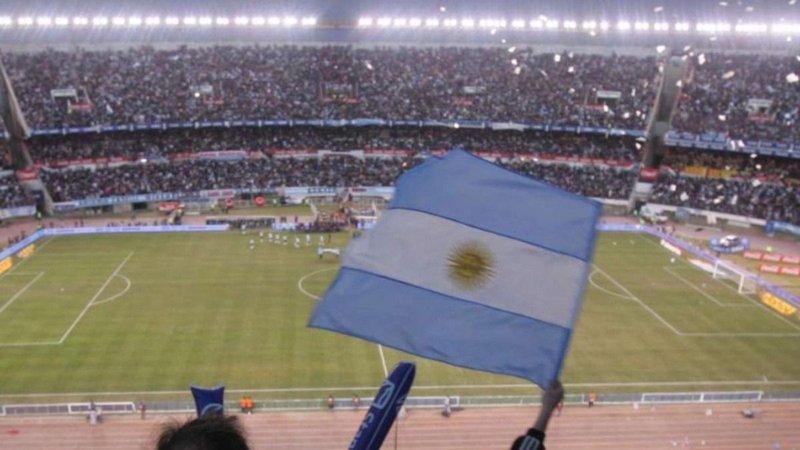 Selección Argentina Eliminatorias Qatar 2022
