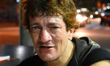 Las últimas horas de El Pity Álvarez en libertad  | Pity álvarez