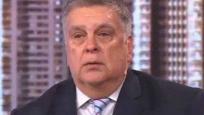 Luis Ventura Luis Ventura