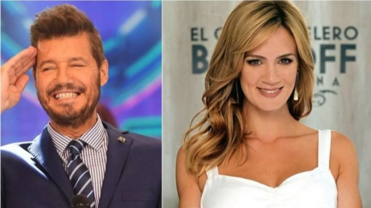 Bake Off. Marcelo Tinelli